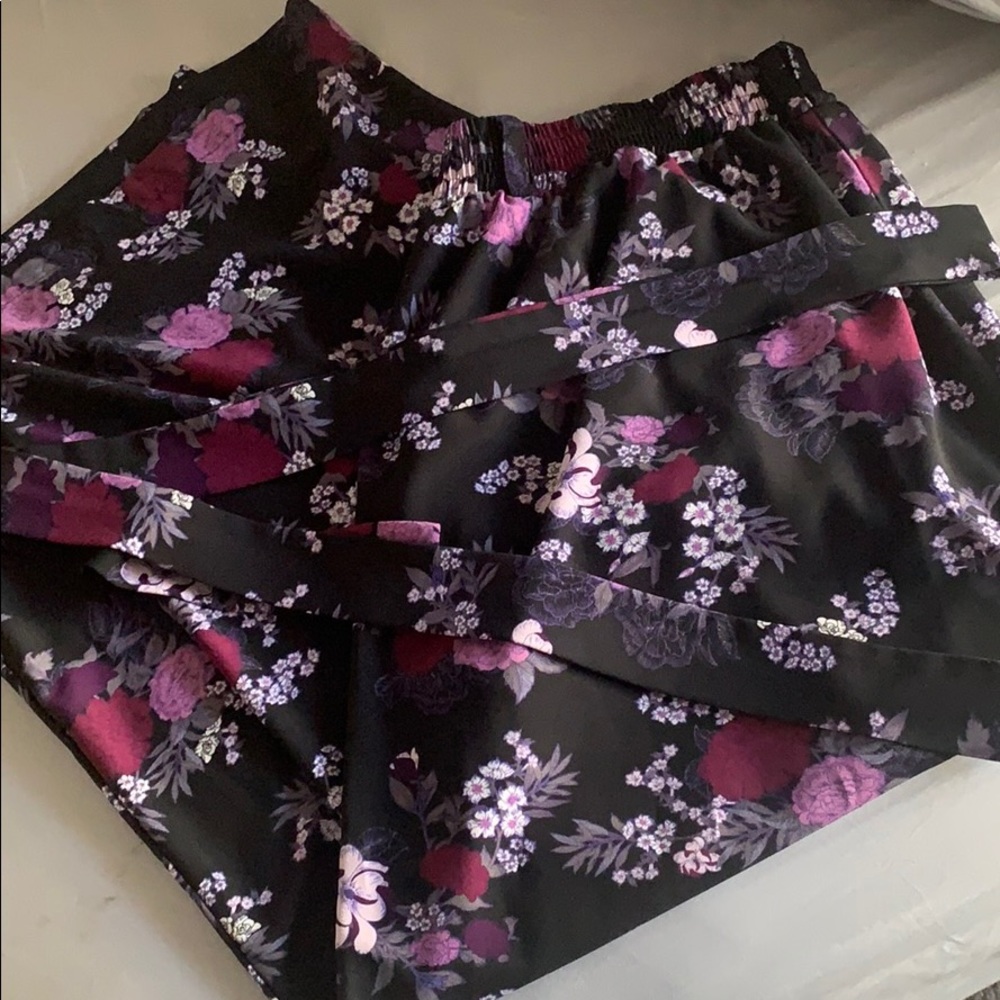 Torrid Wide Leg Pants